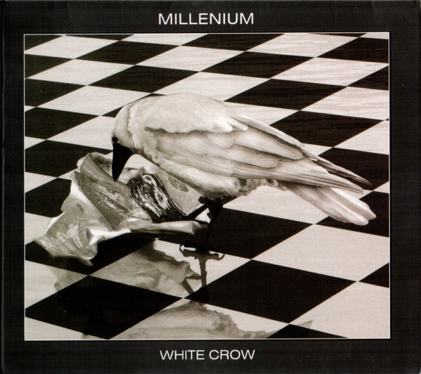 MILLENIUM - White crow